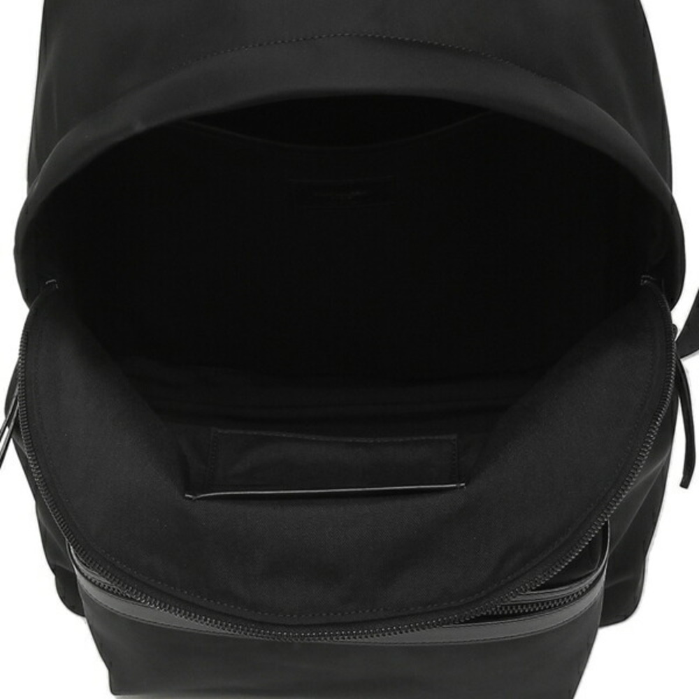 Saint Laurent Backpack Compatible Paris Black - image 1